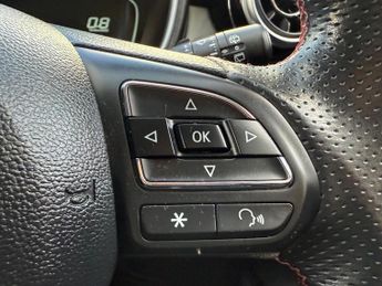 MG MG HS 1.5 T-GDI Excite DCT Euro 6 (s/s) 5dr