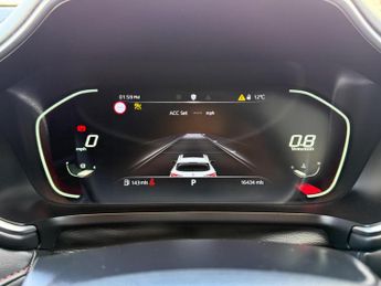 MG MG HS 1.5 T-GDI Excite DCT Euro 6 (s/s) 5dr