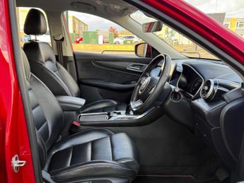 MG MG HS 1.5 T-GDI Excite DCT Euro 6 (s/s) 5dr