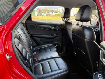 MG MG HS 1.5 T-GDI Excite DCT Euro 6 (s/s) 5dr