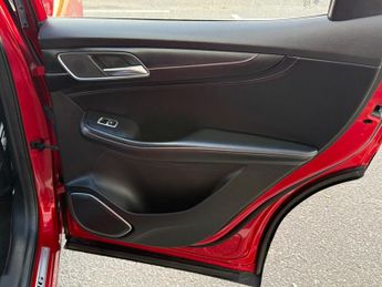 MG MG HS 1.5 T-GDI Excite DCT Euro 6 (s/s) 5dr