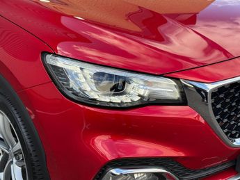 MG MG HS 1.5 T-GDI Excite DCT Euro 6 (s/s) 5dr