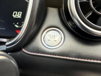 MG MG HS 1.5 T-GDI Excite DCT Euro 6 (s/s) 5dr