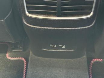 MG MG HS 1.5 T-GDI Excite DCT Euro 6 (s/s) 5dr