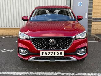 MG MG HS 1.5 T-GDI Excite DCT Euro 6 (s/s) 5dr
