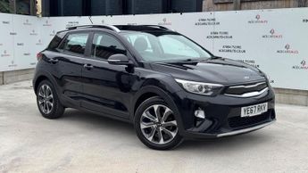 Kia Stonic 1.0 T-GDi 2 Euro 6 (s/s) 5dr