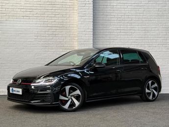 Volkswagen Golf GTi 2.0 TSI GTI Euro 6 (s/s) 5dr