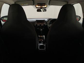 Nissan Juke 1.0 DIG-T Visia Euro 6 (s/s) 5dr