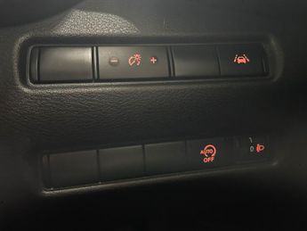 Nissan Juke 1.0 DIG-T Visia Euro 6 (s/s) 5dr