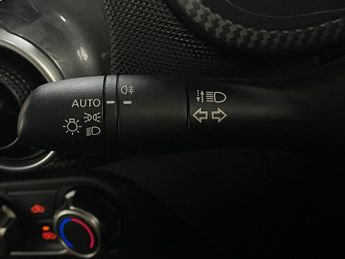 Nissan Juke 1.0 DIG-T Visia Euro 6 (s/s) 5dr