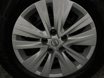 Nissan Juke 1.0 DIG-T Visia Euro 6 (s/s) 5dr