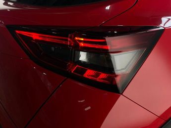 Nissan Juke 1.0 DIG-T Visia Euro 6 (s/s) 5dr