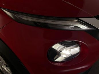 Nissan Juke 1.0 DIG-T Visia Euro 6 (s/s) 5dr