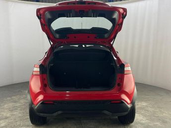 Nissan Juke 1.0 DIG-T Visia Euro 6 (s/s) 5dr