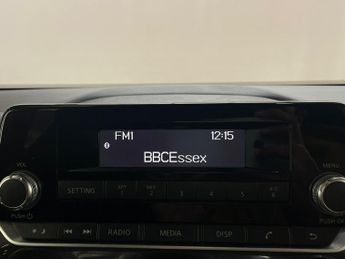 Nissan Juke 1.0 DIG-T Visia Euro 6 (s/s) 5dr