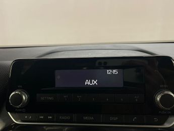 Nissan Juke 1.0 DIG-T Visia Euro 6 (s/s) 5dr