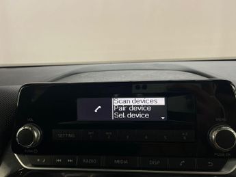 Nissan Juke 1.0 DIG-T Visia Euro 6 (s/s) 5dr