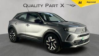 Vauxhall Mokka 50kWh Elite Premium Auto 5dr