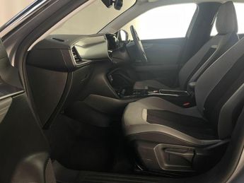 Vauxhall Mokka Electric 50kWh Elite Premium Auto 5dr