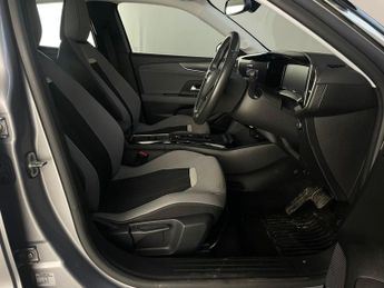 Vauxhall Mokka Electric 50kWh Elite Premium Auto 5dr