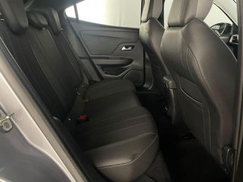 Vauxhall Mokka Electric 50kWh Elite Premium Auto 5dr