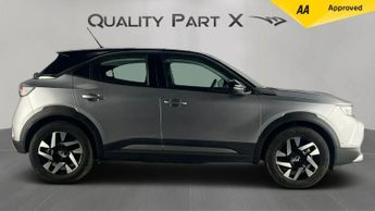 Vauxhall Mokka Electric 50kWh Elite Premium Auto 5dr