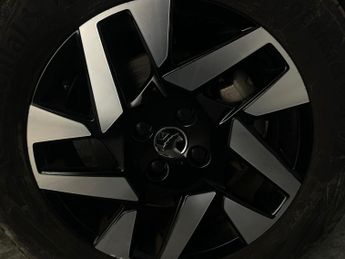 Vauxhall Mokka Electric 50kWh Elite Premium Auto 5dr