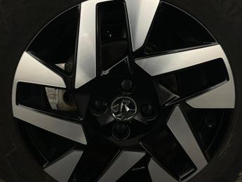 Vauxhall Mokka Electric 50kWh Elite Premium Auto 5dr