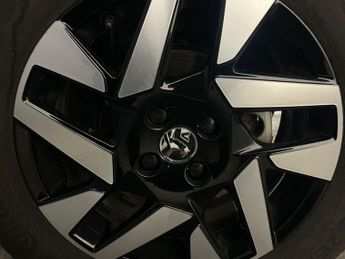 Vauxhall Mokka Electric 50kWh Elite Premium Auto 5dr