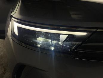 Vauxhall Mokka Electric 50kWh Elite Premium Auto 5dr