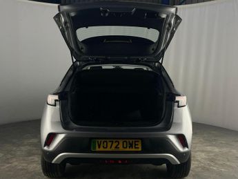 Vauxhall Mokka Electric 50kWh Elite Premium Auto 5dr