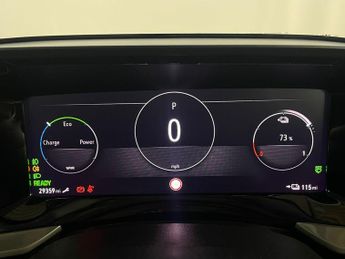 Vauxhall Mokka Electric 50kWh Elite Premium Auto 5dr
