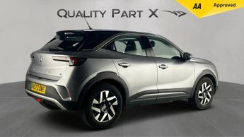 Vauxhall Mokka Electric 50kWh Elite Premium Auto 5dr