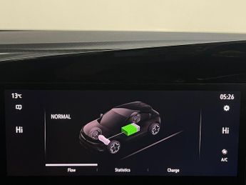 Vauxhall Mokka Electric 50kWh Elite Premium Auto 5dr