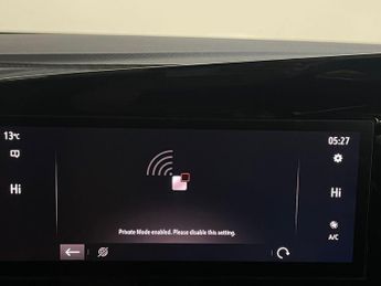 Vauxhall Mokka Electric 50kWh Elite Premium Auto 5dr