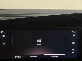 Vauxhall Mokka Electric 50kWh Elite Premium Auto 5dr