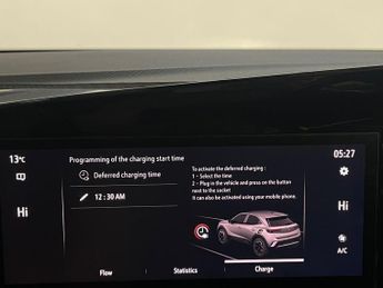 Vauxhall Mokka Electric 50kWh Elite Premium Auto 5dr