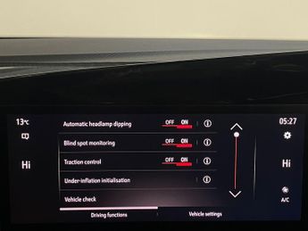 Vauxhall Mokka Electric 50kWh Elite Premium Auto 5dr