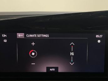 Vauxhall Mokka Electric 50kWh Elite Premium Auto 5dr