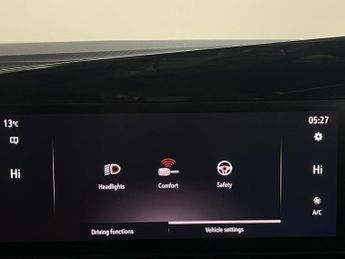 Vauxhall Mokka Electric 50kWh Elite Premium Auto 5dr