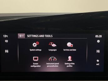 Vauxhall Mokka Electric 50kWh Elite Premium Auto 5dr