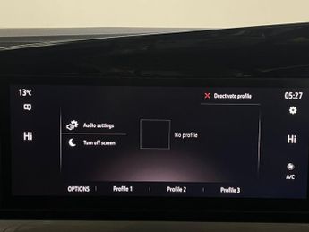 Vauxhall Mokka Electric 50kWh Elite Premium Auto 5dr