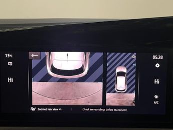 Vauxhall Mokka Electric 50kWh Elite Premium Auto 5dr