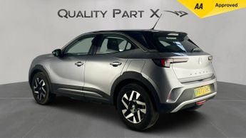 Vauxhall Mokka Electric 50kWh Elite Premium Auto 5dr