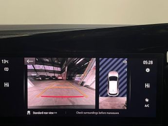 Vauxhall Mokka Electric 50kWh Elite Premium Auto 5dr