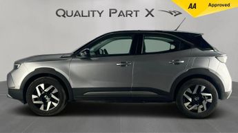 Vauxhall Mokka Electric 50kWh Elite Premium Auto 5dr