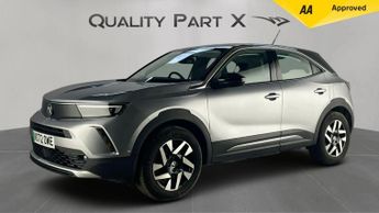 Vauxhall Mokka Electric 50kWh Elite Premium Auto 5dr