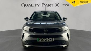 Vauxhall Mokka Electric 50kWh Elite Premium Auto 5dr