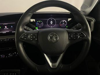 Vauxhall Mokka Electric 50kWh Elite Premium Auto 5dr