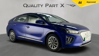 Hyundai IONIQ 38.3kWh Premium Auto 5dr